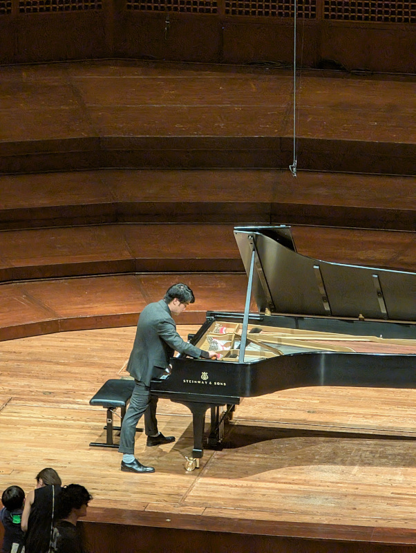 Re-tuning after Beethoven