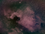 North America Nebula