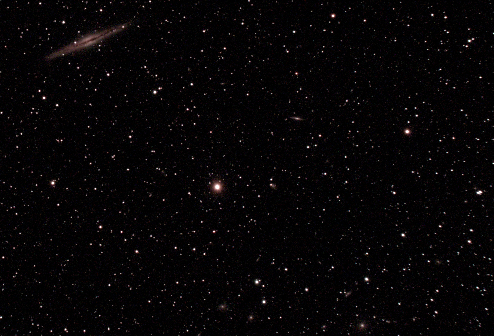 NGC891 