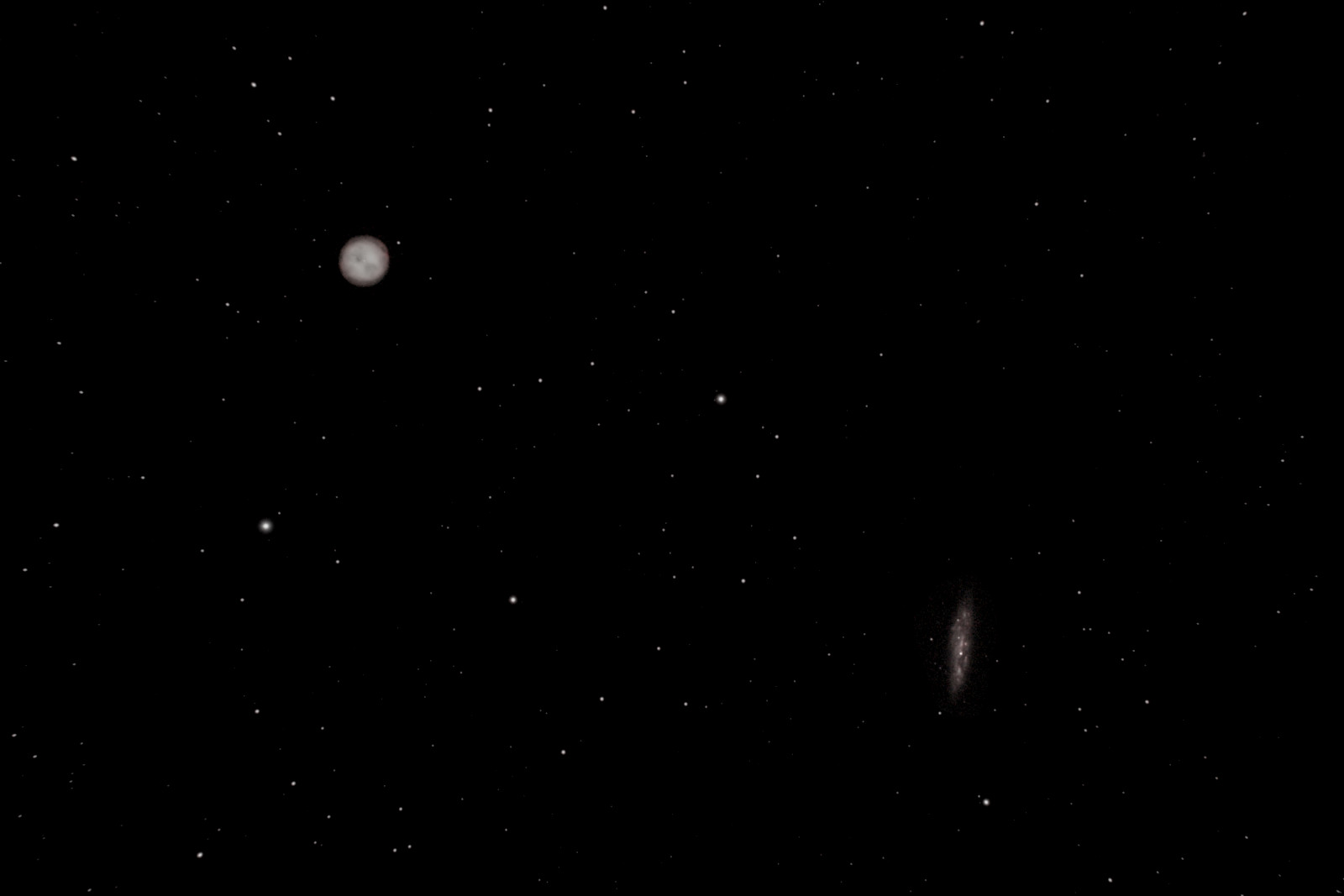 M97 and M108