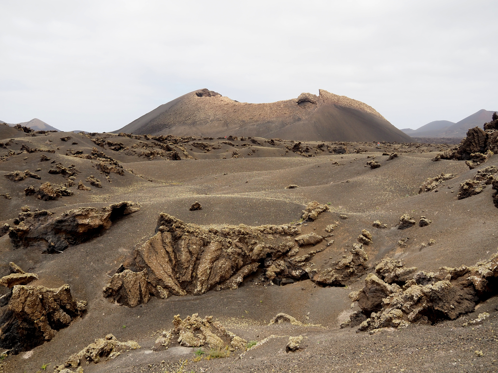 La Bomba Volcanica Gigantesca – mosqueeto