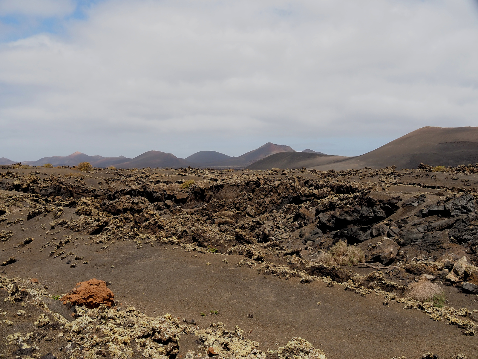 La Bomba Volcanica Gigantesca – mosqueeto